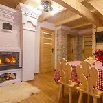 Appartement Folk I