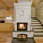 Appartement Folk I