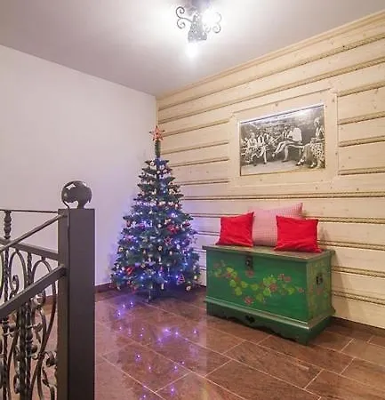 Folk I Appartement *