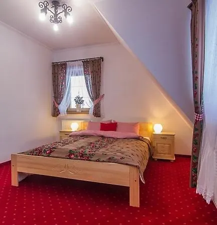 Folk I Appartement