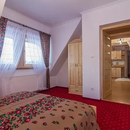 Folk I * Murzasichle