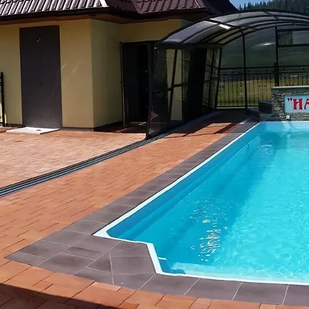 Folk I Appartement *