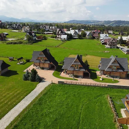 Folk I * Murzasichle