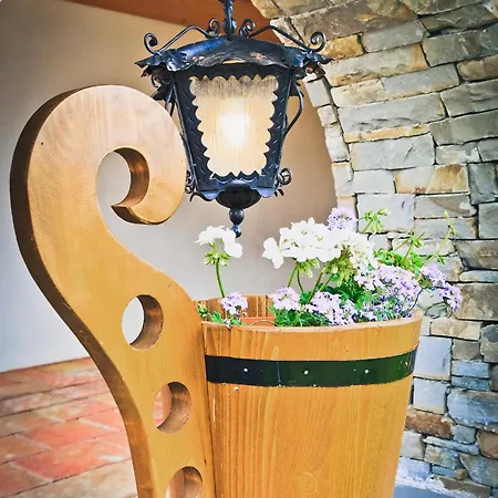 Appartement Folk I *