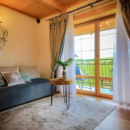 Folk I Apartman Murzasichle