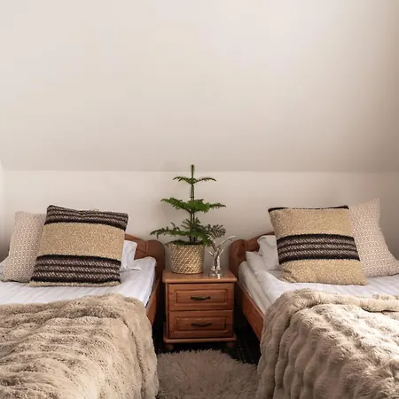 Appartement Folk I *