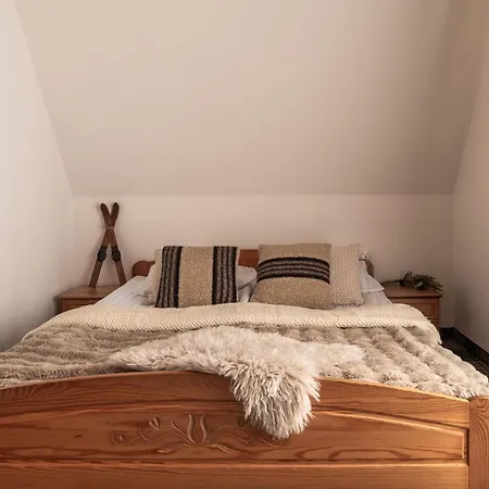 Appartement Folk I *